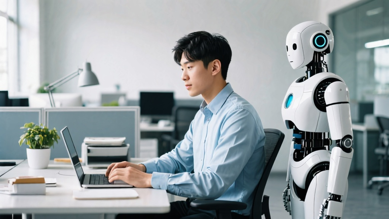 Anthropic CEO警告:未来一半初级白领将被AI替代